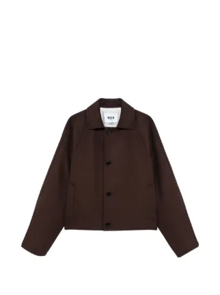 MSGM