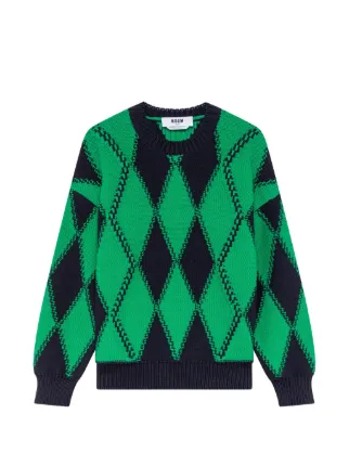 MSGM