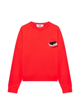 MSGM
