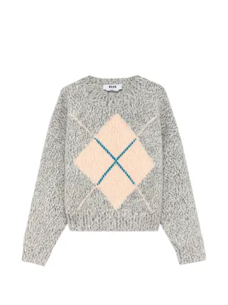MSGM