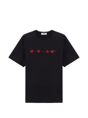 MSGM（エム・エス・ジー・エム）トップス Tシャツ - FARFETCH