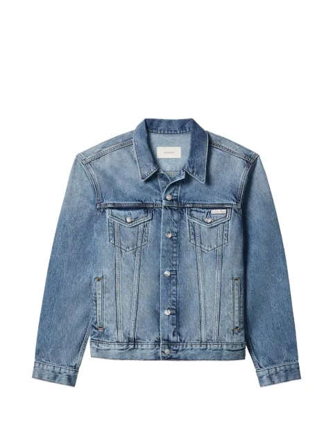 Calvin Klein button-up jacket