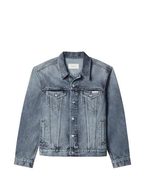 Calvin Klein button-up jacket