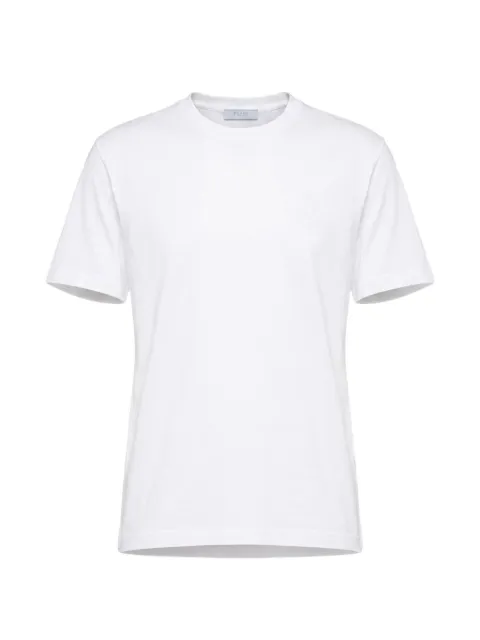 Prada round-neck T-shirt