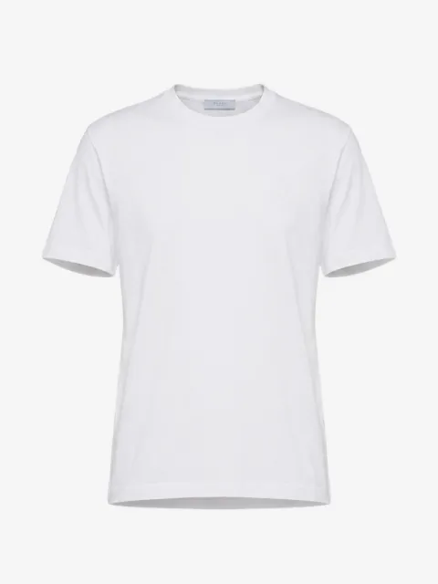 Prada round-neck T-shirt