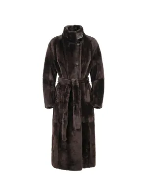 Brunello Cucinelli Coats for Women | FARFETCH US