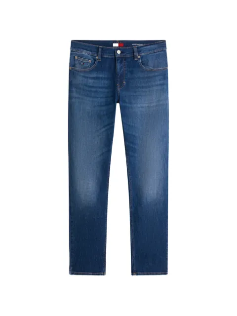 Tommy Jeans five-pockets slim-fit jeans
