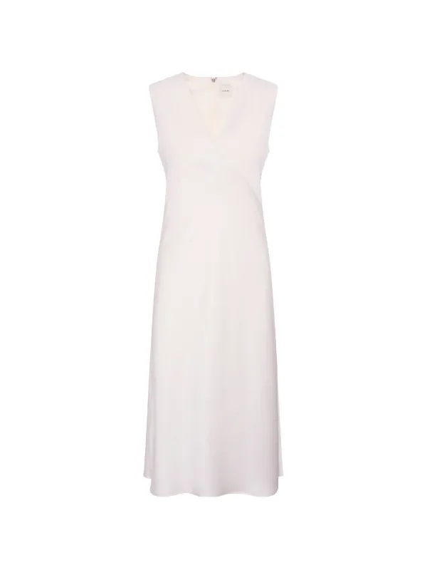 calvin klein white midi dress Women's Dresses | Casual & Formal Wear