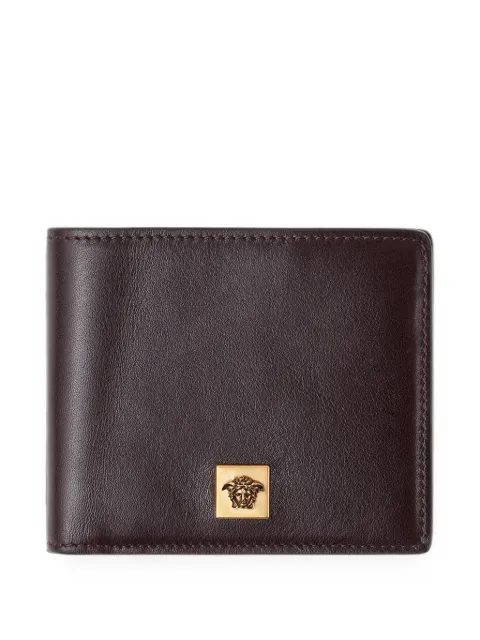 Versace Severine leather wallet