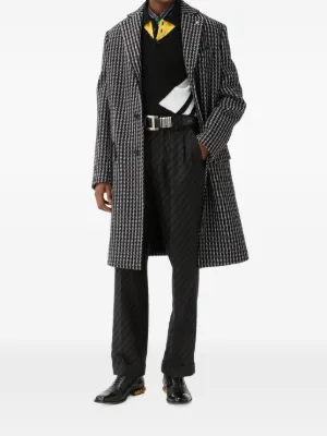 Versace（ヴェルサーチェ）メンズ コート ダウン - FARFETCH