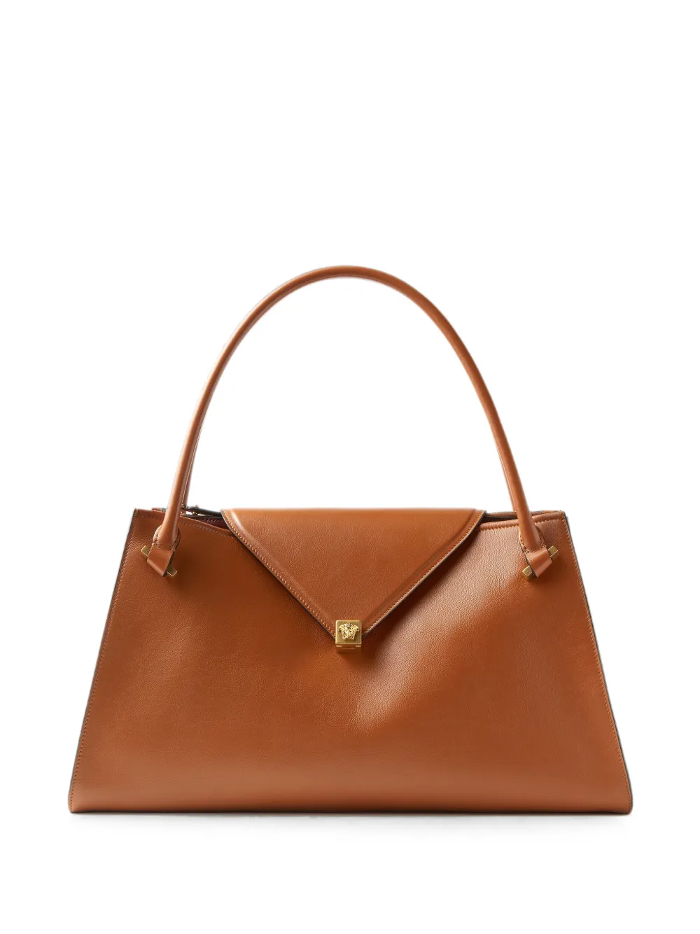 Versace Borsa a spalla Medusa '95 - Marrone
