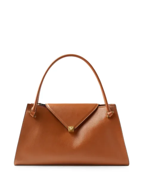 Versace Medusa '95 envelope-flap shoulder bag