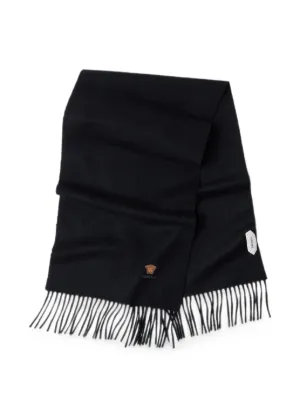 Versace（ヴェルサーチェ）メンズ スカーフ ストール - FARFETCH