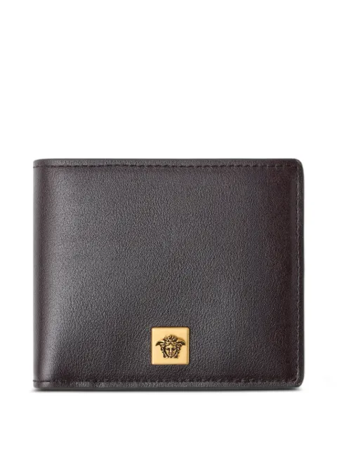 Versace Severine leather wallet