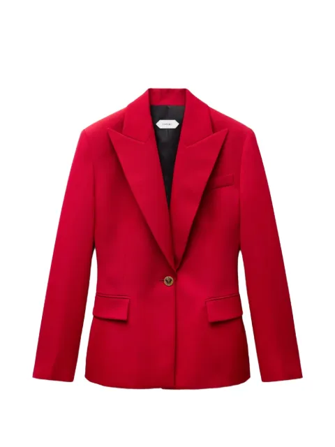 Versace wool Medusa blazer
