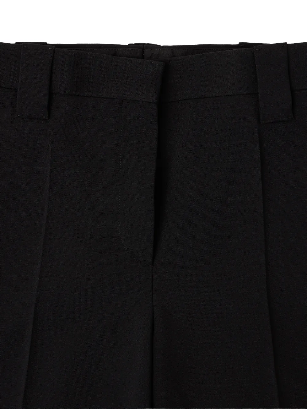 Versace Medusa '95 trousers Zwart