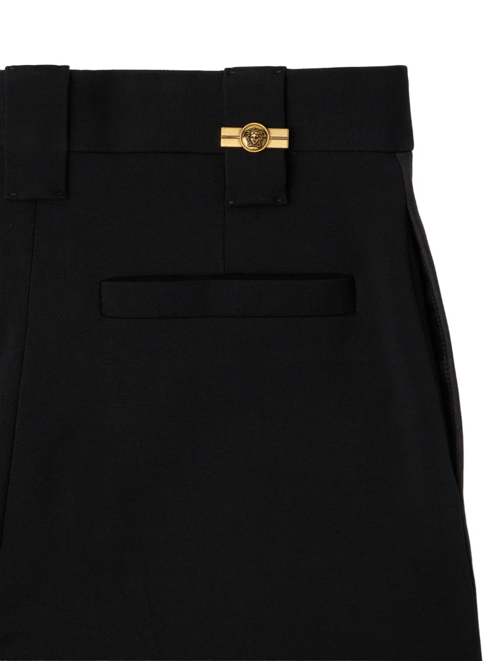 Versace Medusa '95 trousers Zwart
