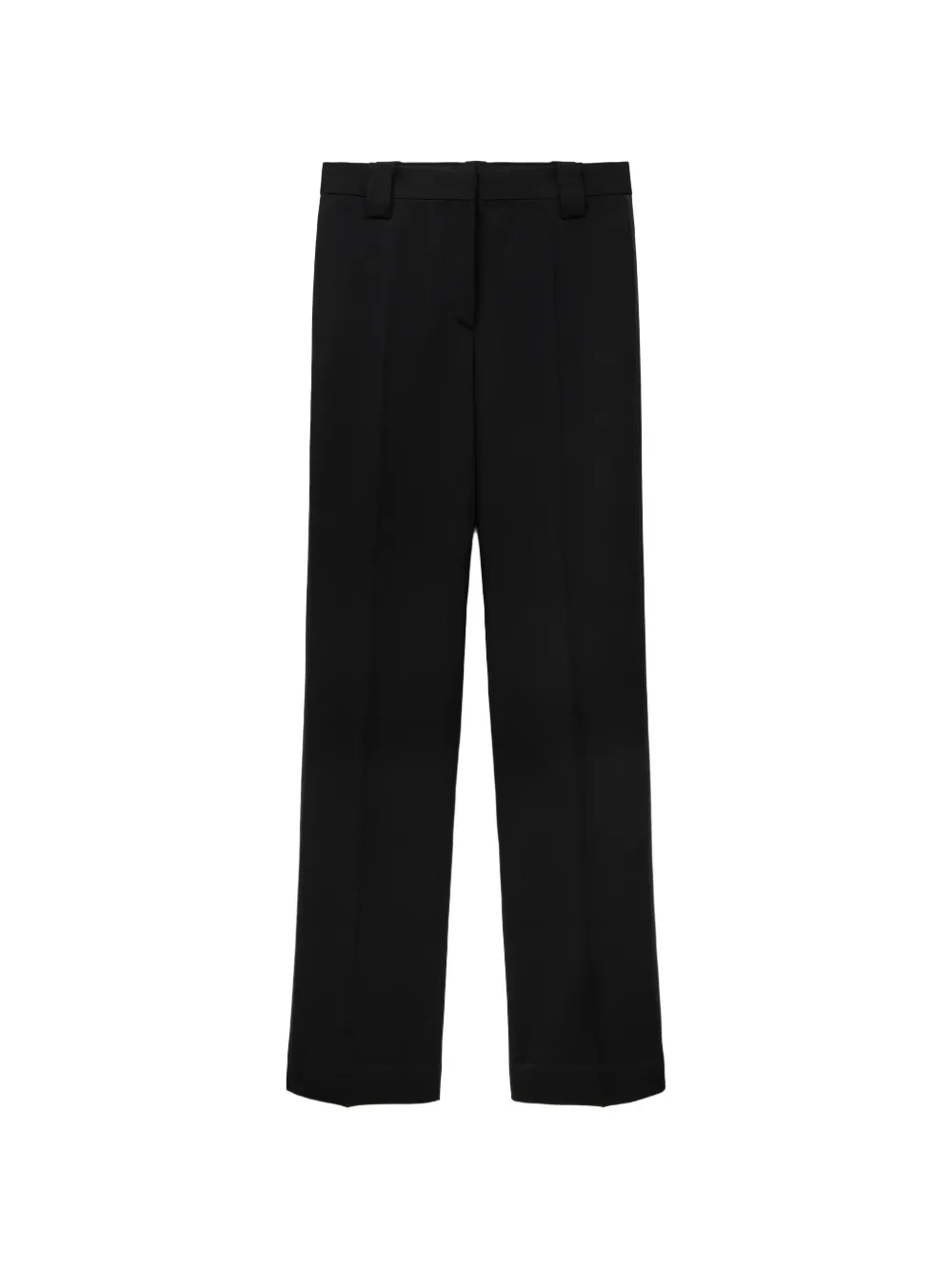 Versace Medusa '95 trousers - Nero
