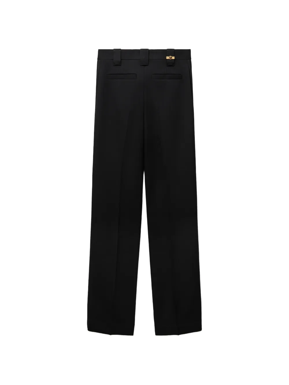 Versace Medusa '95 trousers Zwart