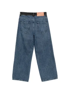 MSGM ウィメンズ デニム通販 - FARFETCH