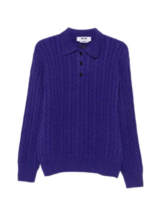 MSGM