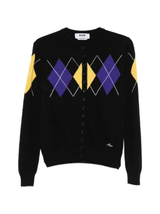 MSGM