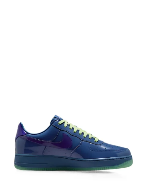 Nike Air Force 1 Low QS patent sneakers
