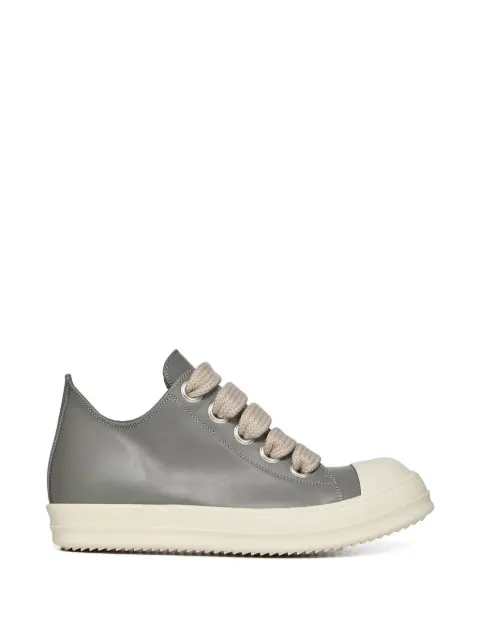 Rick Owens Jumbolace Sneakers