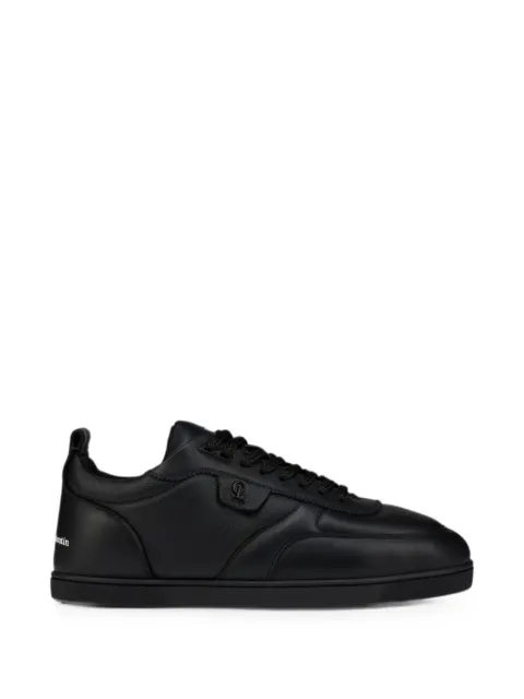 Christian Louboutin SK VI logo-print sneakers
