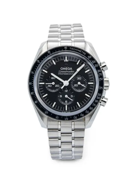 OMEGA Speedmaster Moonwatch 42mm watch