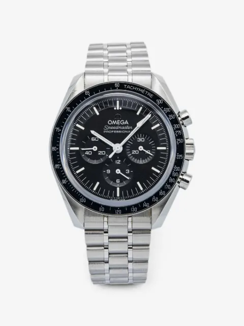 OMEGA Speedmaster Moonwatch 42mm watch