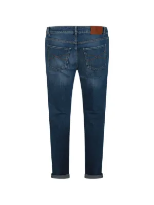 Brunello Cucinelli （ブルネロクチネリ）デニムアイテム - FARFETCH