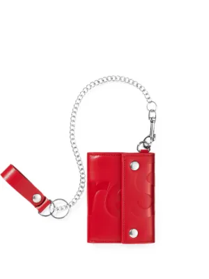 Supreme（シュプリーム）財布 カードケース - FARFETCH