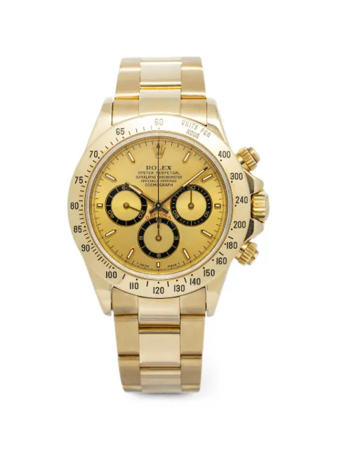 Rolex Daytona 40mm watch