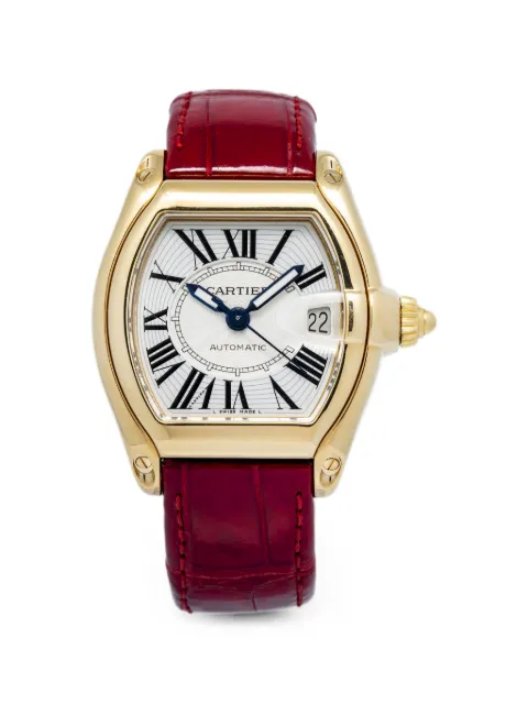 Cartier reloj Roadster de 37 mm