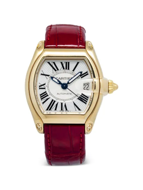Cartier Roadster 37mm watch