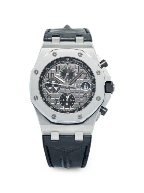 Audemars Piguet pre owned Royal Oak Offshore 42mm watch