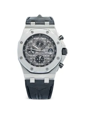 GODSPEED Sc Dual Time Watch | Black | FARFETCH