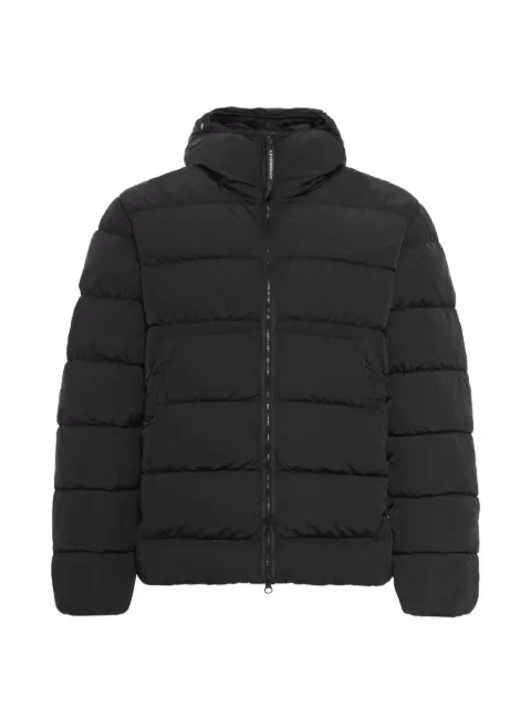 C.P. Company Chrome-R Goggle padded jacket