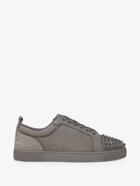Christian Louboutin Louis Jr Spikes Canopy sneakers