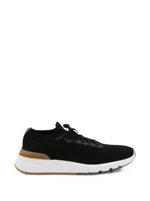 Brunello Cucinelli lace-up sneakers