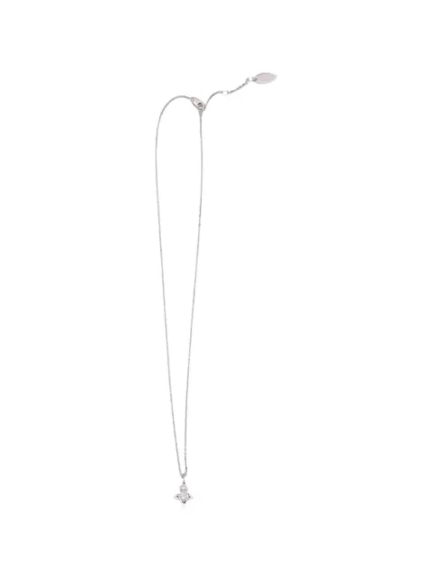 Vivienne Westwood Orb pendant necklace
