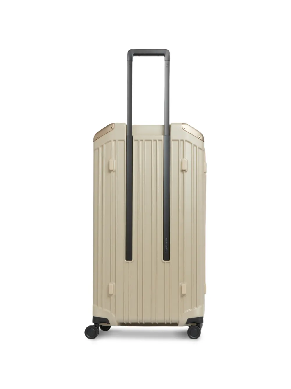 PIQUADRO Hardside koffer Beige