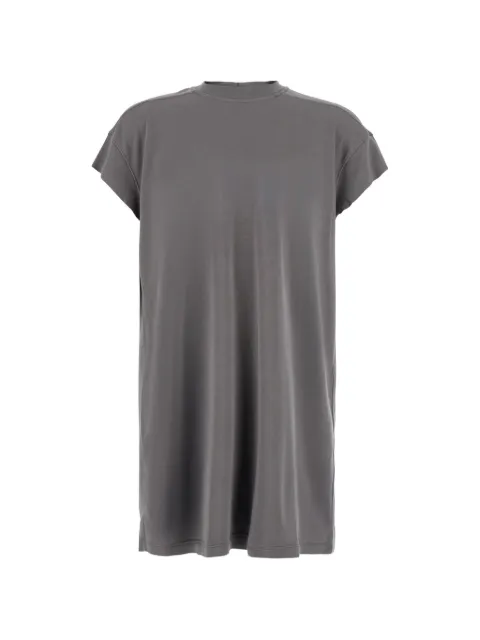 Rick Owens short-sleeve oversized T-shirt