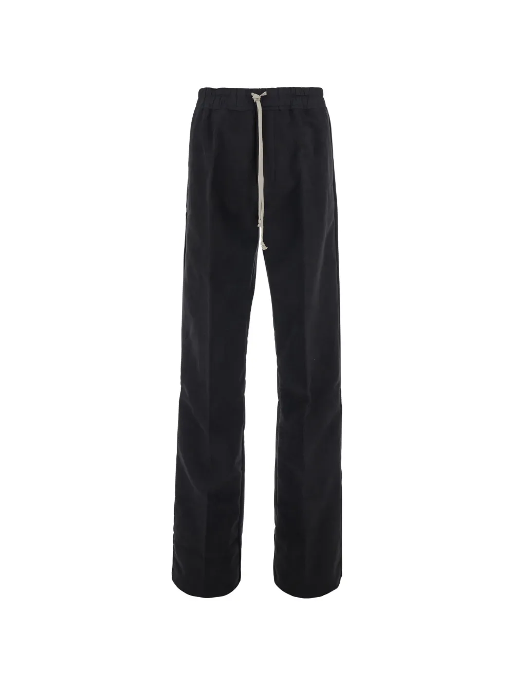 Rick Owens Dietrich drawstring trousers - Nero