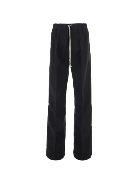 Rick Owens Dietrich drawstring trousers