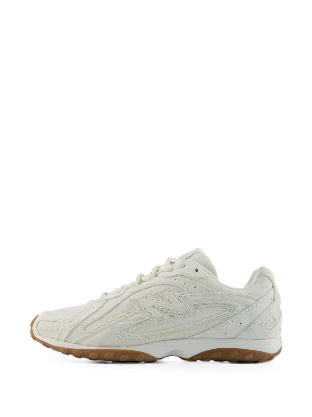 New Balance 204L panelled sneakers - Toni neutri
