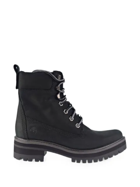 Timberland botas Courmayeur Valley con cordones