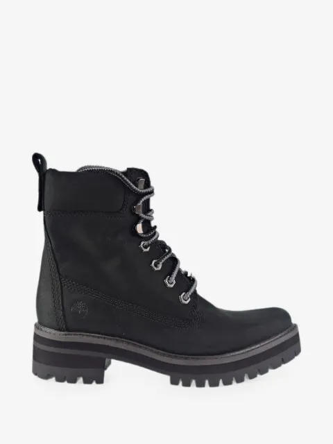Timberland Courmayeur Valley lace-up boots