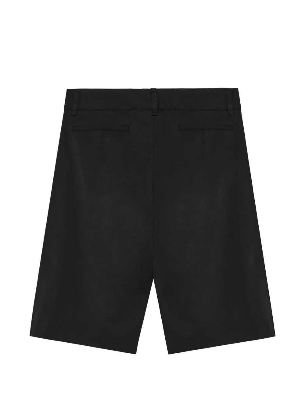 Won Hundred Hanna shorts Zwart